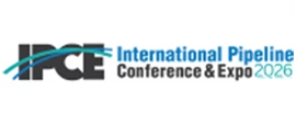 INTERNATIONAL PIPELINE CONFERENCE & EXPO