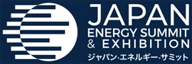 JAPAN ENERGY SUMMIT & EXHIBITION