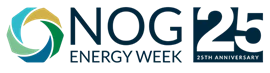 NOG ENERGY WEEK CONFERENCE & EXHIBITION