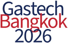 GASTECH EXHIBITION & CONFERENCE
